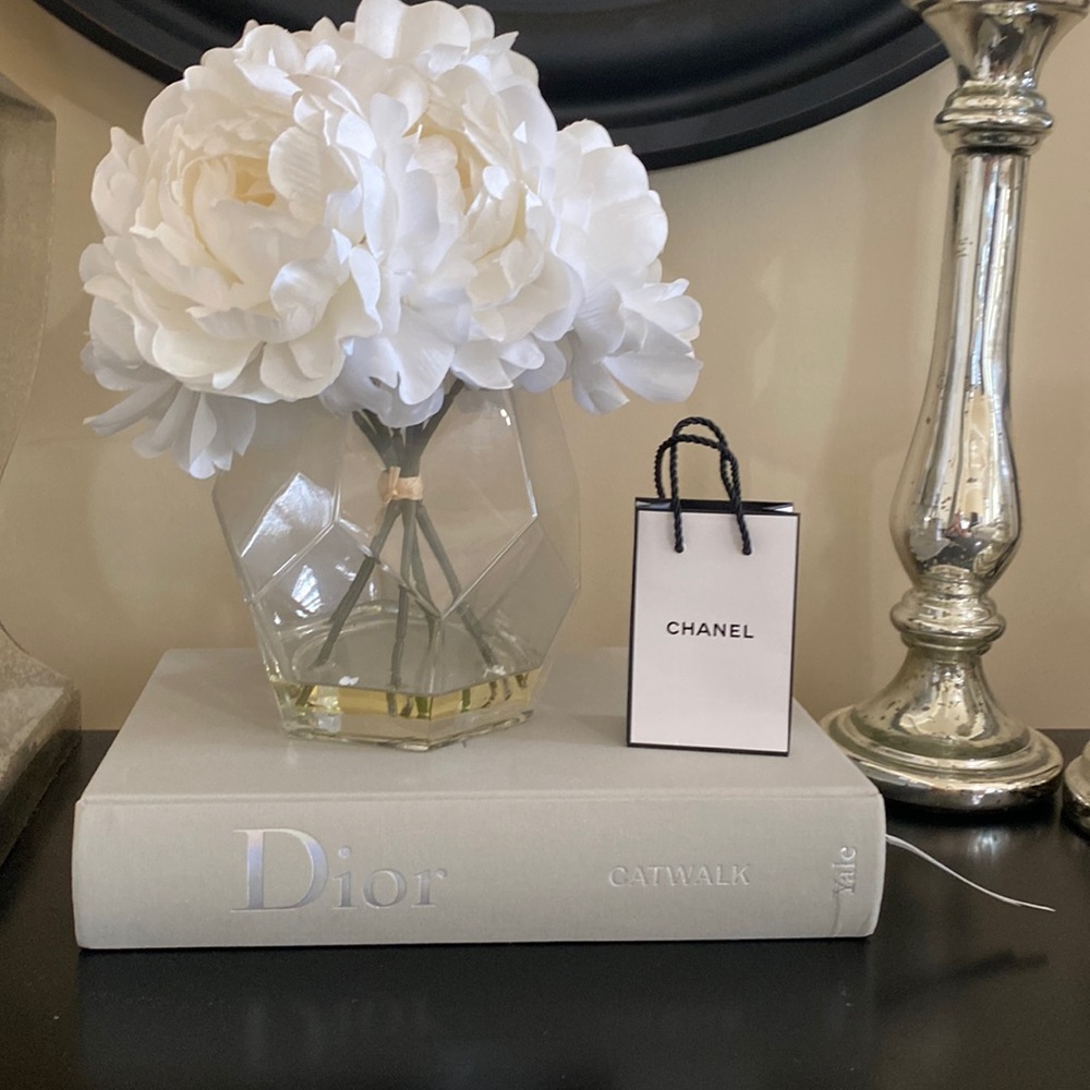 Dior Catwalk Coffee Table Book - Picture 6 of 12
